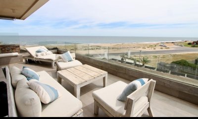 Apartamento en venta en Manantiales