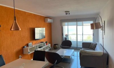 Apartamento en venta, 3 dormitorios en Playa Brava