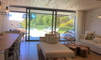 Apartamento Tiburón Terraza