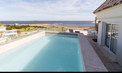 Penthouse en Veramansa