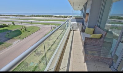 Apartamento en venta 2 dormitorios - Playa Brava