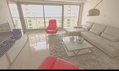 Torre Imperiale en venta, financia