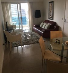 Apartamento en venta - Mansa