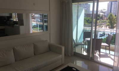Apartamento en alquiler