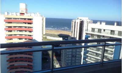 Apartamento en venta y alquiler