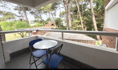 Apartamento 2 dormitorios en venta en Aidy Grill