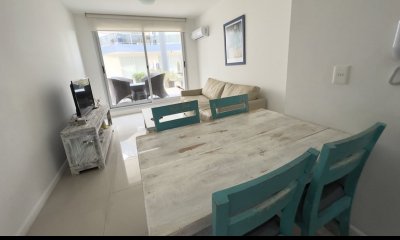 Apartamento 1 dormitorio en Venta, Península