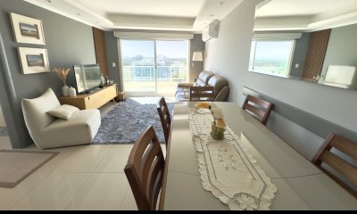 Apartamento en venta 3 dormitorios en Aidy Grill