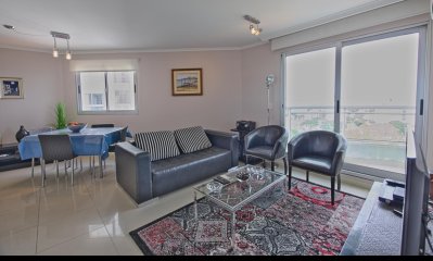 Venta apartamento de dos dormitorios en Ocean Drive - Brava