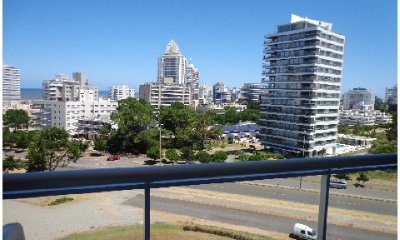 Edificio One