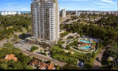 Apartamento en Venta 1 dormitorio, Zona Roosevelt Ideal Inversión