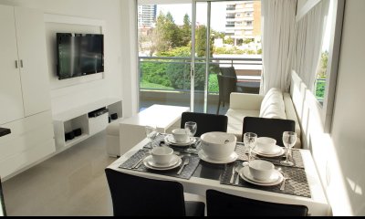 Apartamento de un dormitorio con precio PROMOCIONAL - Mansa