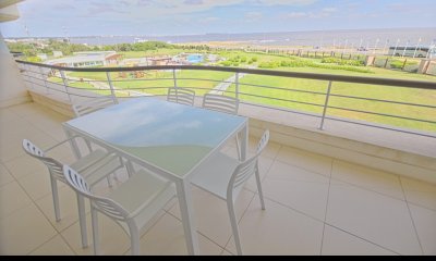 Apartamento en Veramansa 2 dormitorios en venta