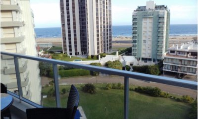 Apartamento en venta - Brava
