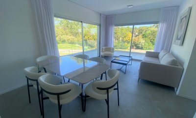 Apartamento 2 dormitorios en venta - Playa Mansa
