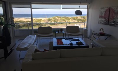 Penthouse a la venta Playa Brava