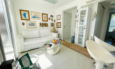 Penthouse en venta - Brava