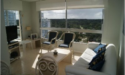 Penthouse en alquiler y venta