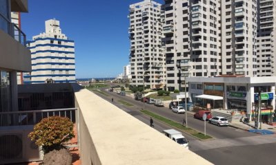 Apartamento en venta