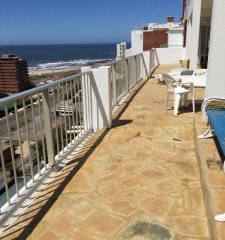 Apartamento en alquiler anual