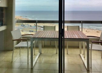 Apartamento en venta Playa Mansa