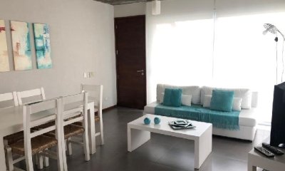 Apartamento en venta 2 dormitorios Manantiales