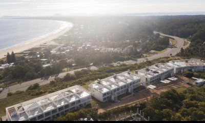 Apartamento en venta 2 dormitorios