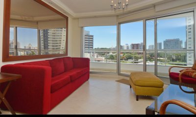 Apartamento a la venta en Punta del Este