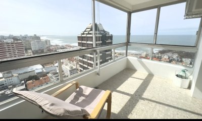 Apartamento 2 dormitorios en venta