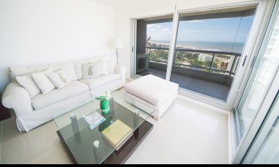 Apartamento en venta - Brava