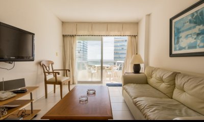 Apartamento en venta en Brava con 3 dormitorios
