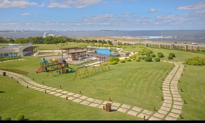 Apartamento en venta - Mansa