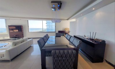 Apartamento en venta - Brava - 3 Dormitorios