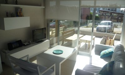 Apartamento en La Barra