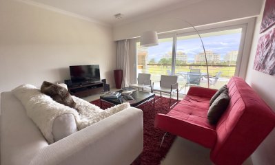 Apartamento 2 dormitorios en Veramansa venta