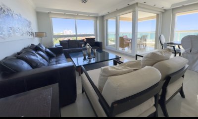 Apartamento en Le Jardin a la venta