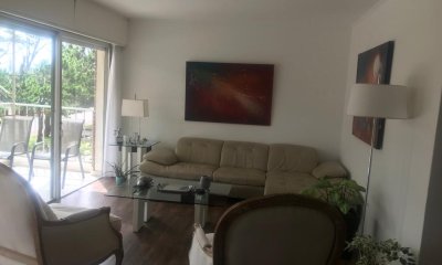 Apartamento en venta - Mansa