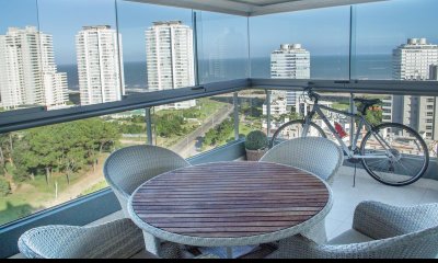 Apartamento en venta - Brava