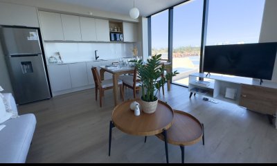 Apartamento de 3 dormitorios en venta en Atlántico - Roosevelt