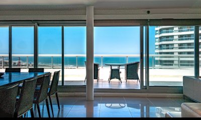 Penthouse en venta