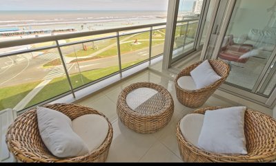 Apartamento en venta - Brava