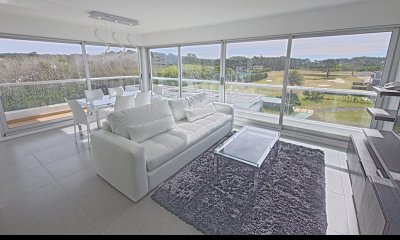Apartamento en venta 2 dormitorios Playa Brava
