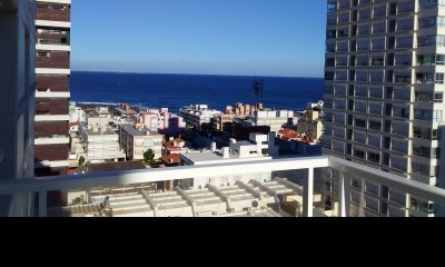 Apartamento en venta - Península