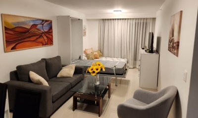 Apartamento en venta 1 dormitorio Look Brava