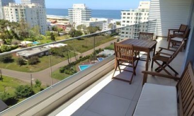 Apartamento en venta - Brava