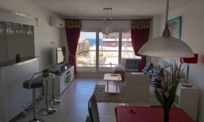 Apartamento en venta, 2 dormitorios, Península