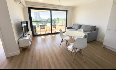Apartamento en venta 1 dormitorios en Avenida Roosevelt