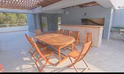Penthouse en venta - Rincón del Indio -