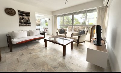 Apartamento de 3 dormitorios en venta