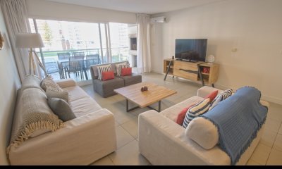 Apartamento en venta 3 dormitorios